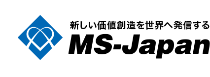 管理部門の転職支援　MS-Japan