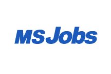 MS Jobsのロゴ