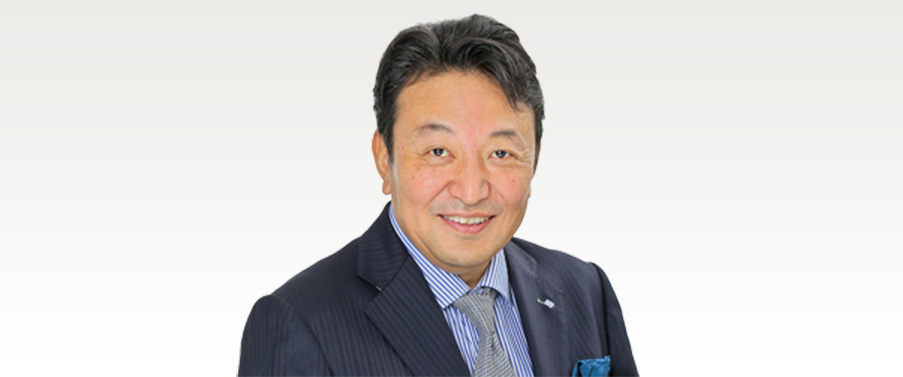 代表挨拶