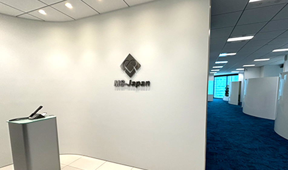 大阪支社