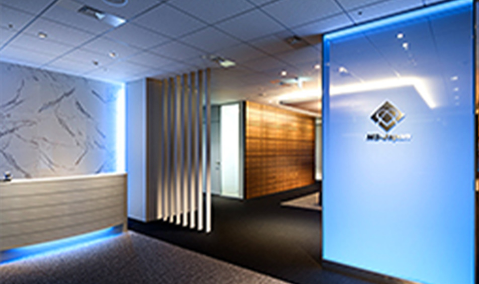 東京本社